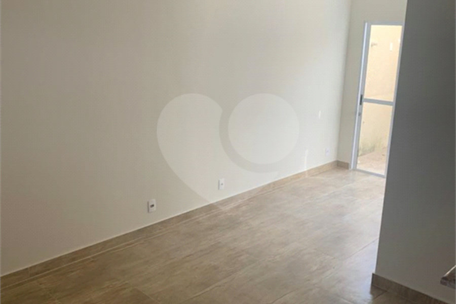 Casa à venda com 2 suítes no condomínio Reserva Jatobá, São Paulo - SP