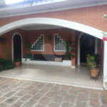 Casa Térrea à venda com 5 quartos, sendo 1 suíte,  em Jardim Dom Bosco, Indaiatuba, SP