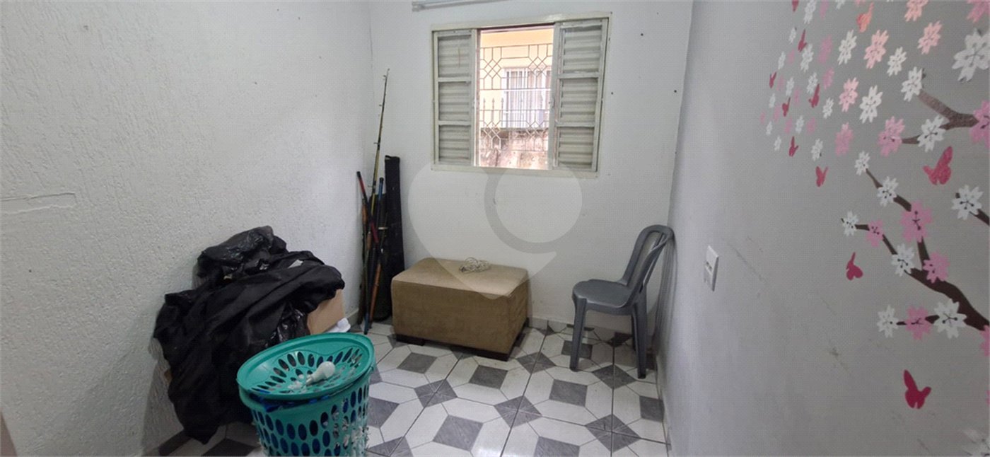 Casa à venda com 2 quartos, sendo 1 suíte, em Mandaqui, São Paulo, SP