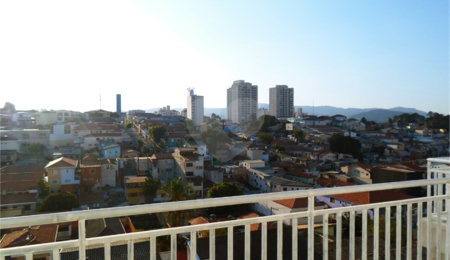 Casa à venda com 2 quartos no condomínio Residencial Cônego, São Paulo - SP