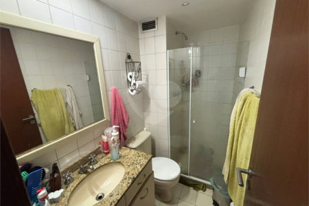 Cobertura à venda com 4 quartos, sendo 2 suítes,  em Tijuca, Rio de Janeiro, RJ