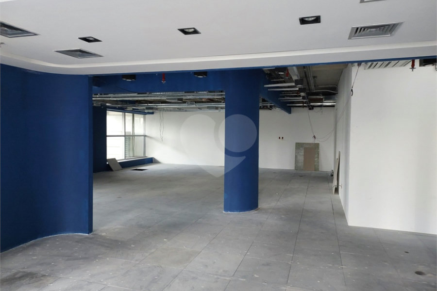 Sala à venda ou para alugar em Brooklin, São Paulo, SP