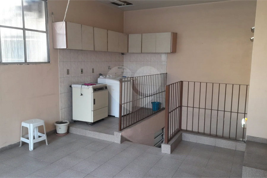 Casa de Vila à venda com 3 quartos, sendo 1 suíte, em Pari, São Paulo, SP