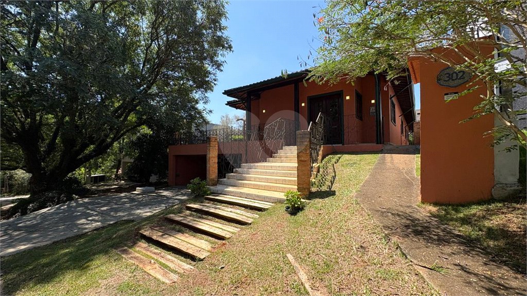 Casa à venda com 4 suítes no condomínio Vivendas do Lago, Sorocaba - SP