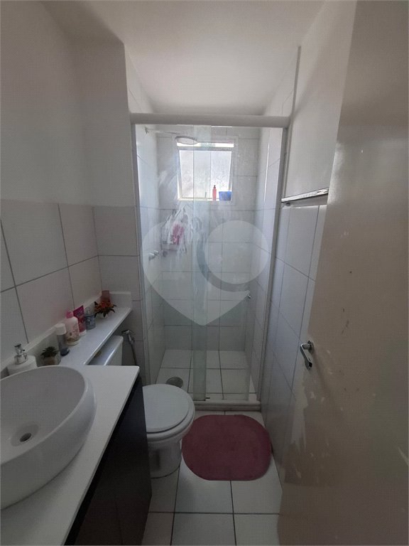 Apartamento à venda com 3 quartos em Campo Grande, Rio de Janeiro, RJ