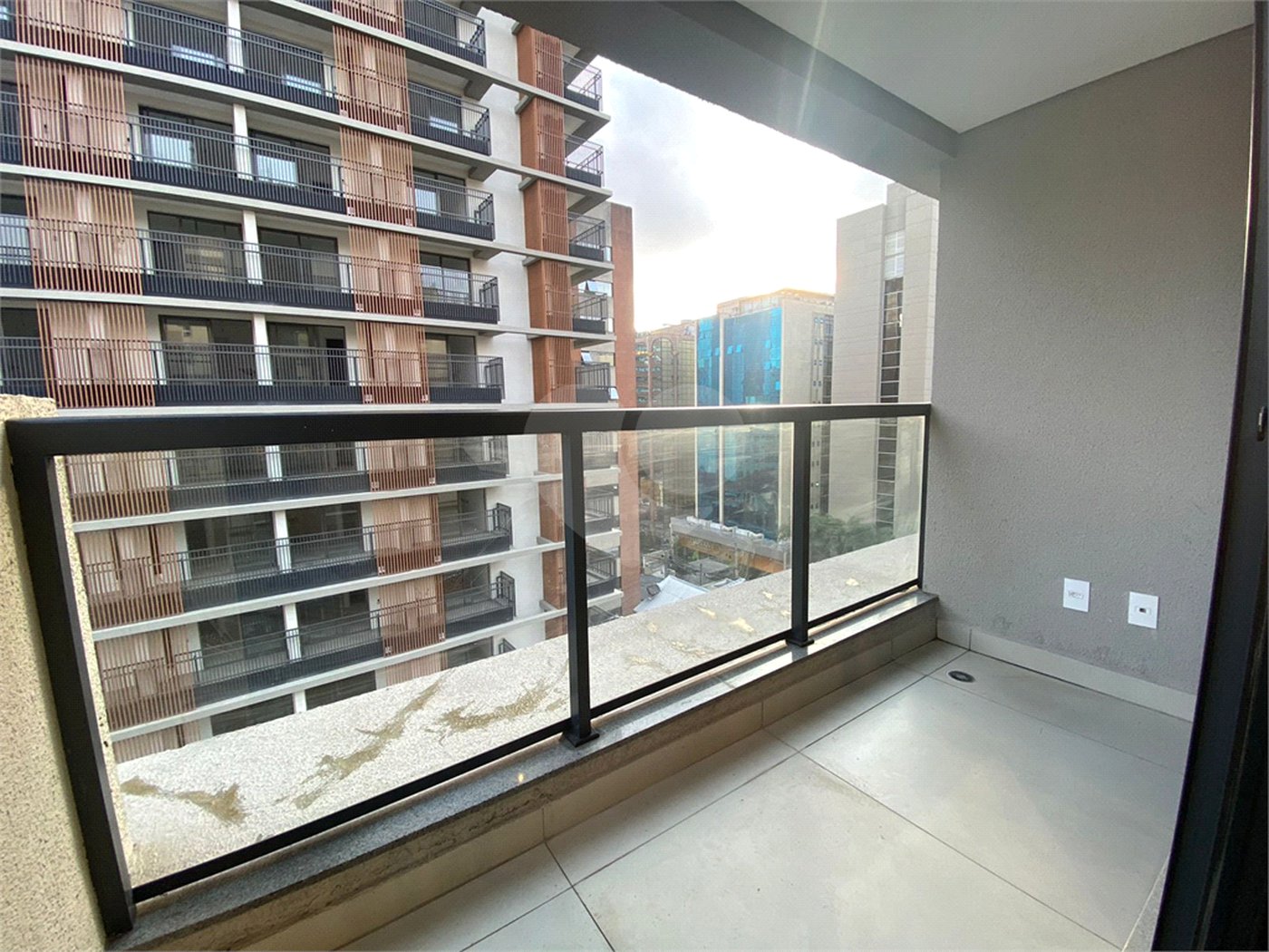 Apartamento à venda ou para alugar com 1 quarto em Paraíso, São Paulo, SP