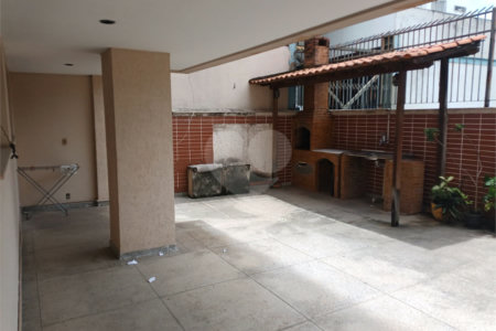 Apartamento à venda com 2 quartos, sendo 1 suíte, em Rio Comprido, Rio de Janeiro, RJ