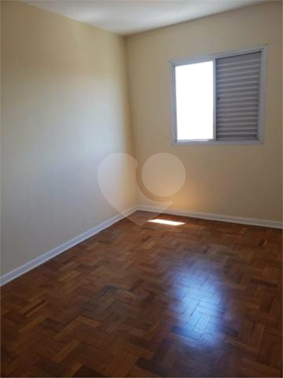 Apartamento à venda com 2 quartos em Vila Butantã, São Paulo, SP
