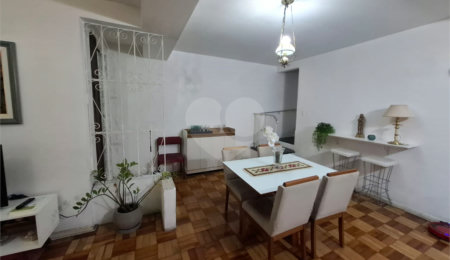 Sobrado à venda com 4 quartos, sendo 1 suíte,  em Tucuruvi, São Paulo, SP