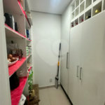 Apartamento à venda com 3 quartos em Interlagos, Três Lagoas - MS