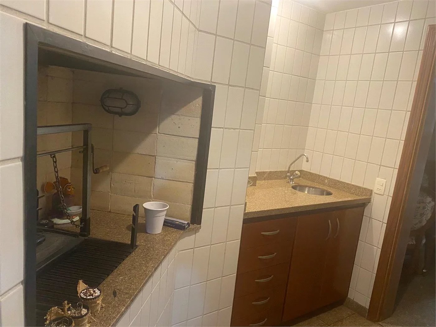 Apartamento à venda com 3 suítes em Jardim Londrina, São Paulo, SP