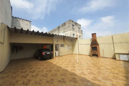 Casa à venda com 2 quartos em Itaim Paulista, São Paulo, SP