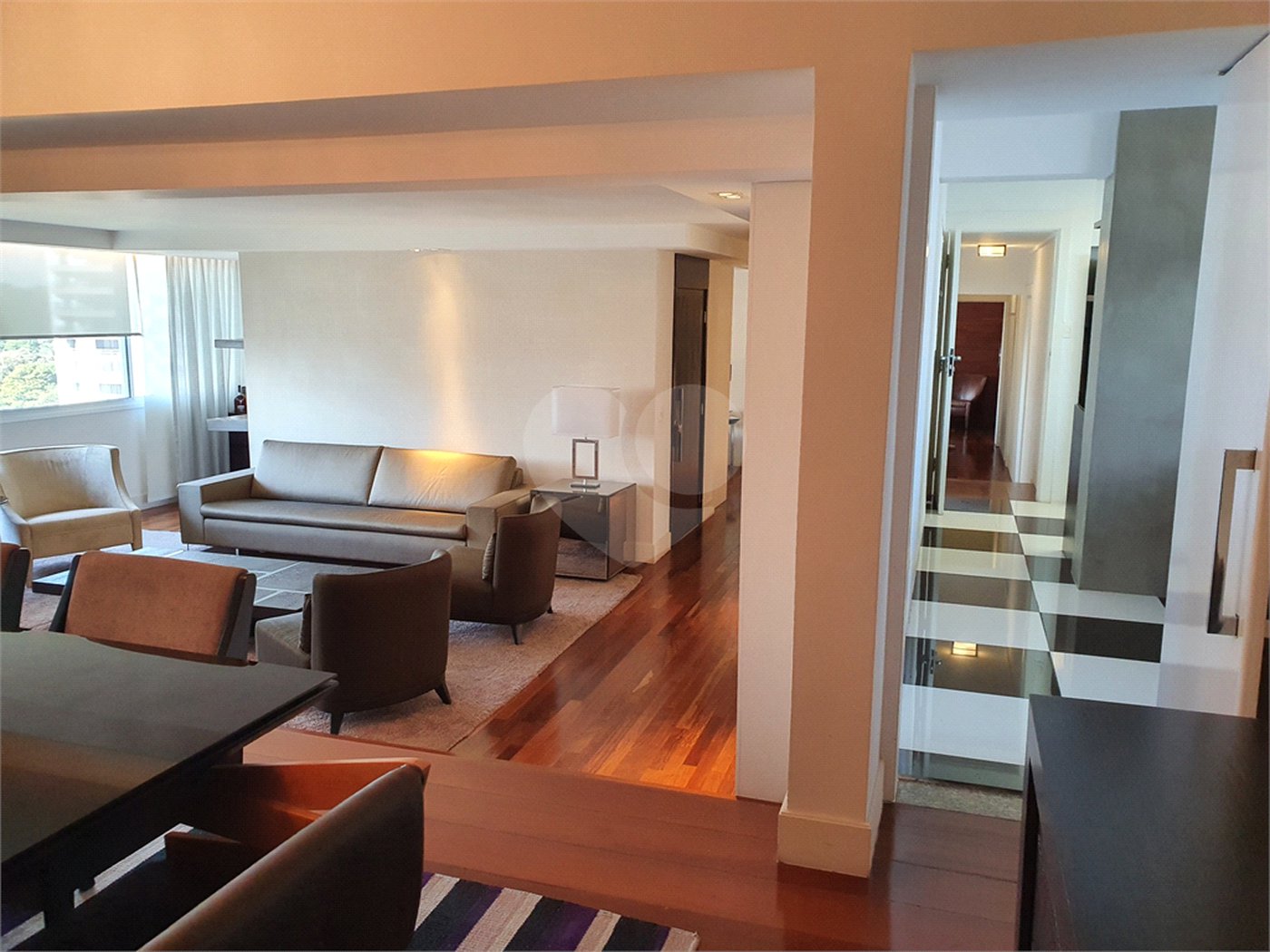 Apartamento à venda com 3 quartos, sendo 2 suítes, em Alto da Boa Vista, São Paulo, SP