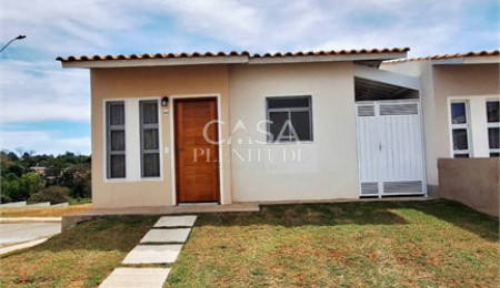 Casa em condomínio à venda com 2 quartos em Ipanema do Meio, Sorocaba, SP
