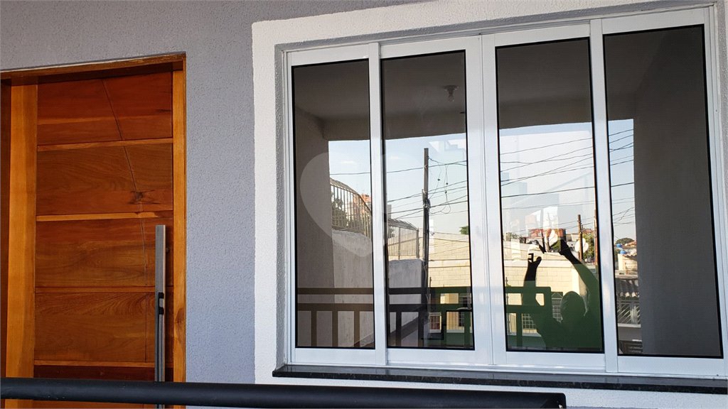 Sobrado à venda com 3 quartos, sendo 1 suíte, em Imirim, São Paulo, SP