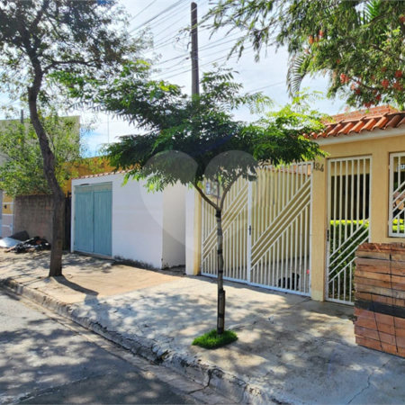 Casa à venda com 2 quartos em Jardim Santa Marta II, Salto, SP