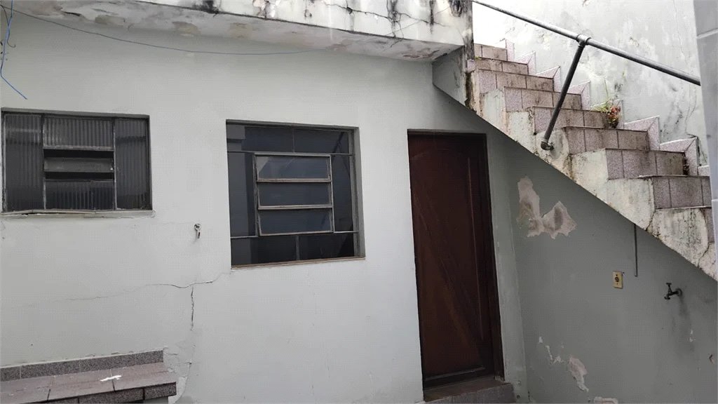 Sobrado à venda com 3 quartos em Jardim Odete, São Paulo, SP