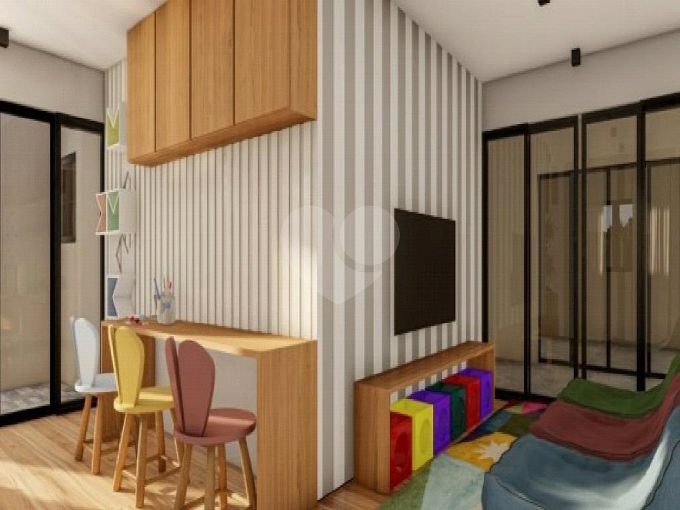 Apartamento à venda com 2 quartos em Jardim Ester, São Paulo, SP