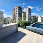 Apartamento à venda ou para alugar com 1 suíte em Santana, São Paulo, SP