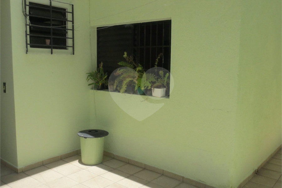 Casa Térrea à venda com 4 quartos, sendo 1 suíte, em Saúde, São Paulo, SP