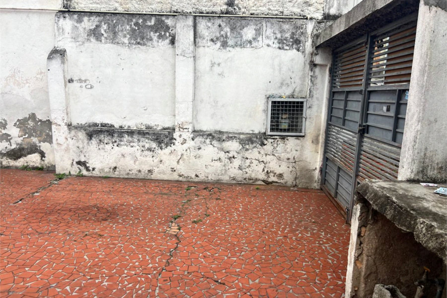 Casa à venda com 2 quartos em Vila Guarani, São Paulo, SP