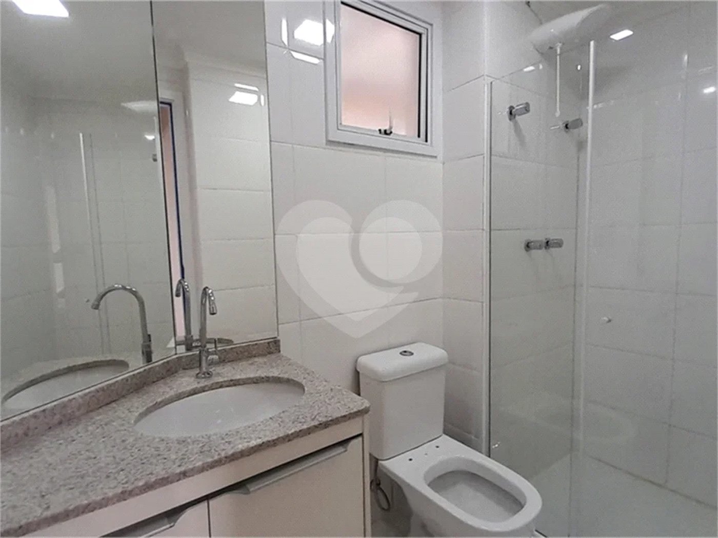 Apartamento para alugar com 3 quartos, sendo 1 suíte, em Santana, São Paulo, SP
