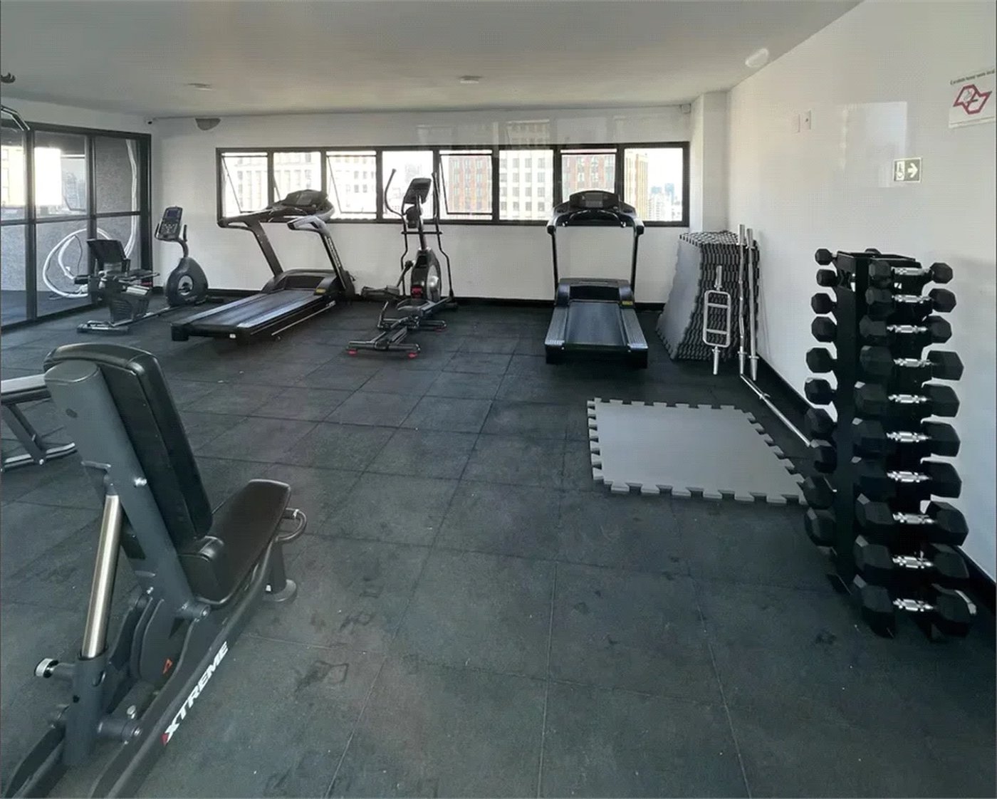 Apartamento à venda com 2 quartos em Jardim Panorama, São Paulo, SP
