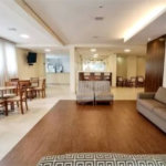 Apartamento à venda com 2 quartos, sendo 1 suíte,  em Vila Maria, São Paulo, SP