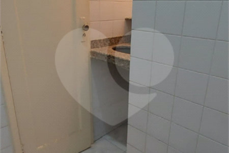 Apartamento à venda com 1 quarto em Flamengo, Rio de Janeiro, RJ