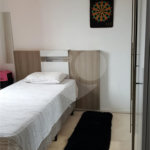 Apartamento à venda com 2 quartos em Vila Lavínia, Mogi das Cruzes, SP