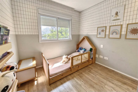 Apartamento à venda com 4 suítes em Vila Andrade, São Paulo, SP
