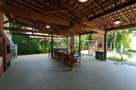 Casa à venda com 3 quartos, sendo 1 suíte, em Juquehy, São Sebastião, SP