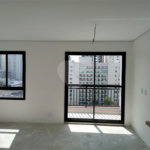 Apartamento à venda com 1 quarto em Pinheiros, São Paulo, SP