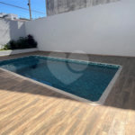 Sobrado à venda com 4 quartos, sendo 3 suítes, em Jardim Paulista, Atibaia, SP