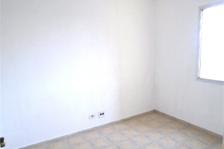 Apartamento para alugar com 2 quartos em Sitio Pinheirinho, São Paulo, SP