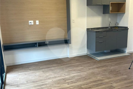 Studio à venda ou para alugar com 1 quarto em Belenzinho, São Paulo, SP