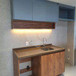 Apartamento para alugar com 3 suítes em Sumarezinho, São Paulo, SP