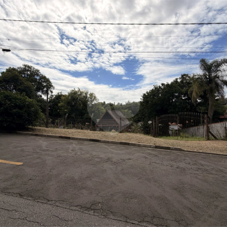 Terreno à venda em Vista Alegre, Vinhedo, SP