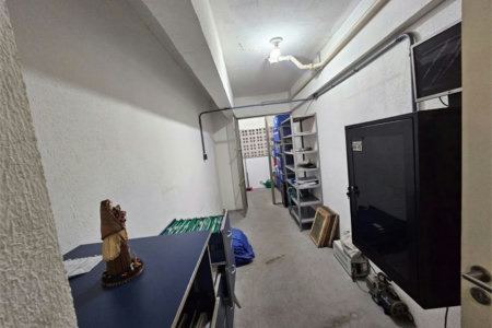 Prédio, 666 m² - venda por R$ 2.500.000,00 ou aluguel por R$ 25.580,01 - Vila Nova - Santos/SP