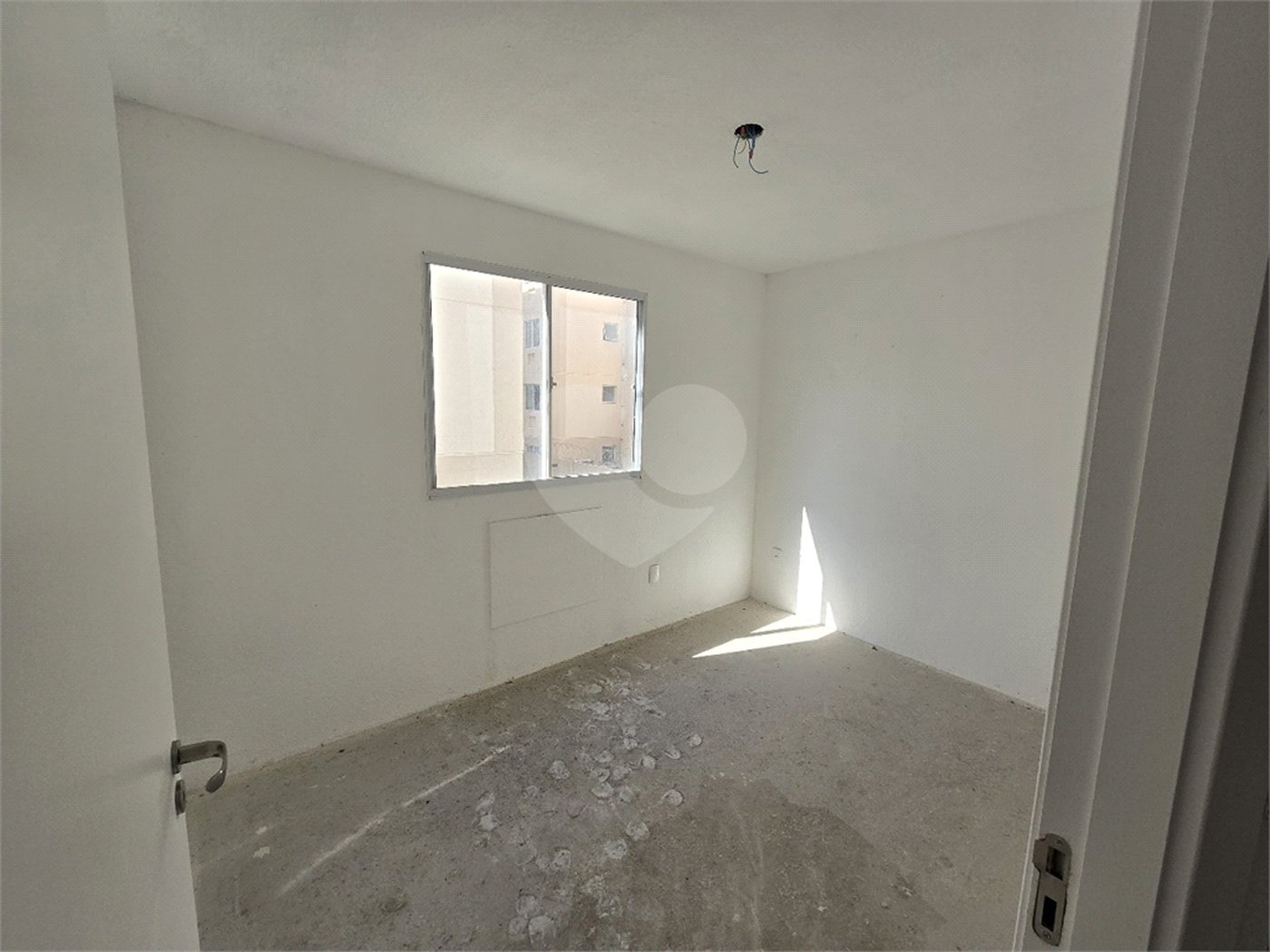 Apartamento à venda com 2 quartos em Campo Grande, Rio de Janeiro, RJ