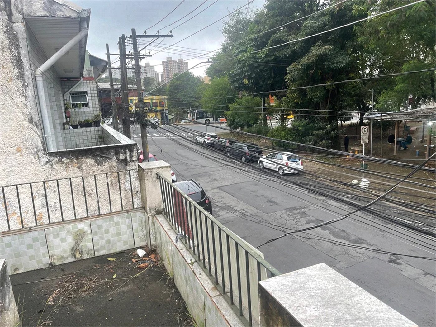 Terreno à venda com 2 quartos em Vila Gomes, São Paulo, SP