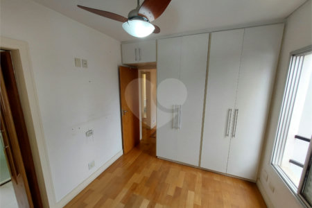 Apartamento à venda com 2 suítes em Vila Gertrudes, São Paulo, SP