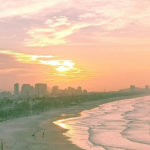 Apartamento à venda, 108 m² por R$ 700.000,00 - Pitangueiras - Guarujá/SP