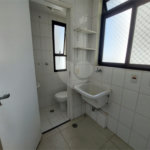 Apartamento para alugar com 3 quartos, sendo 1 suíte, em Vila Leopoldina, São Paulo, SP