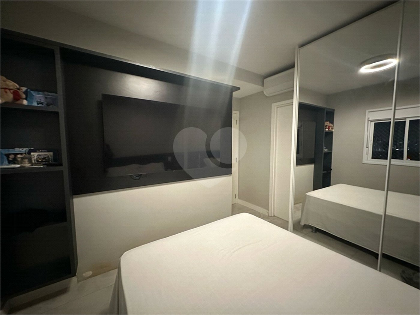 Apartamento à venda com 2 quartos, sendo 1 suíte, em Vila Guilherme, São Paulo, SP