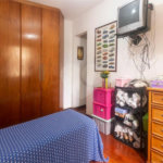 Apartamento à venda com 3 quartos, sendo 1 suíte, em Tijuca, Rio de Janeiro, RJ