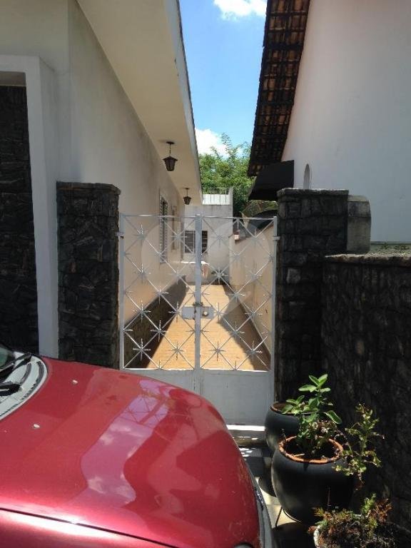 Casa Térrea à venda com 3 quartos em Tucuruvi, São Paulo, SP