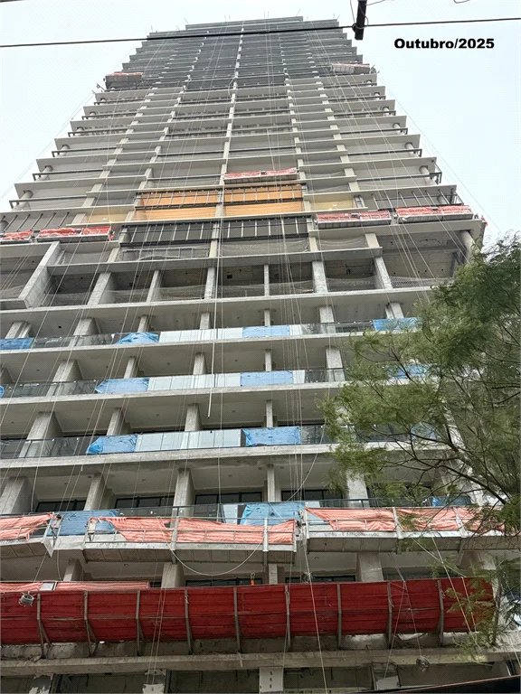 Cobertura à venda com 4 suítes em Pinheiros, São Paulo, SP