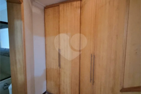 Apartamento à venda com 3 quartos, sendo 1 suíte, em Água Fria, São Paulo, SP