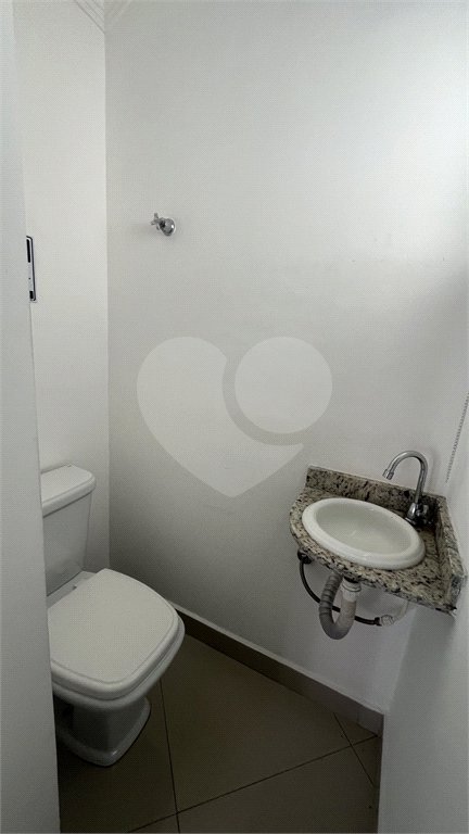 Sobrado para alugar com 3 quartos, sendo 1 suíte, no Centro, Atibaia, SP